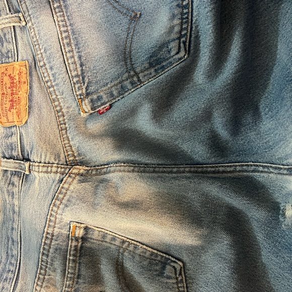 Vintage 501’s - Picture 4 of 6